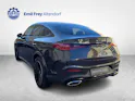 MERCEDES-BENZ GLC 220 d 4MATIC Coupé AMG Line