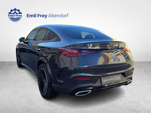 immagine del veicolo MERCEDES-BENZ GLC 220 d 4MATIC Coupé AMG Line
