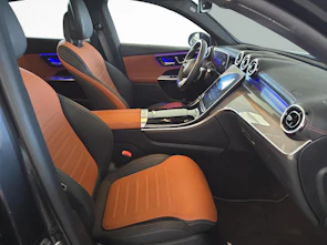 immagine del veicolo MERCEDES-BENZ GLC 220 d 4MATIC Coupé AMG Line