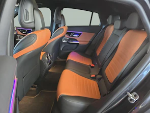immagine del veicolo MERCEDES-BENZ GLC 220 d 4MATIC Coupé AMG Line