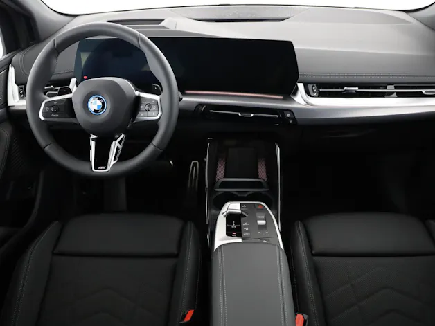 BMW 2er Reihe U06 Active Tourer 230e xDrive paddles