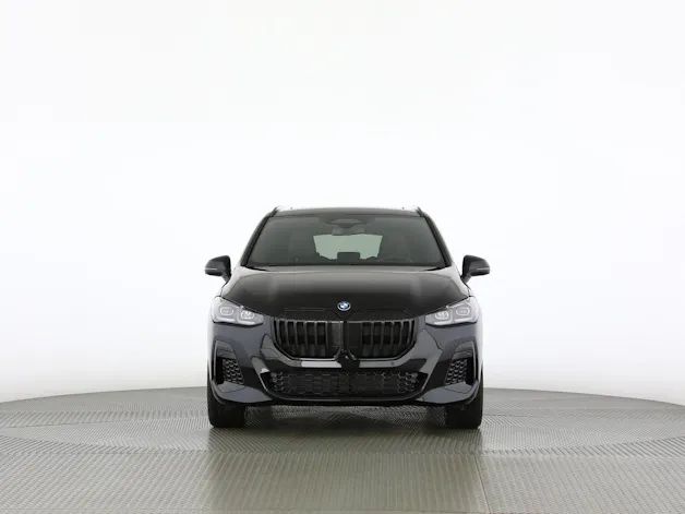BMW 2er Reihe U06 Active Tourer 230e xDrive paddles