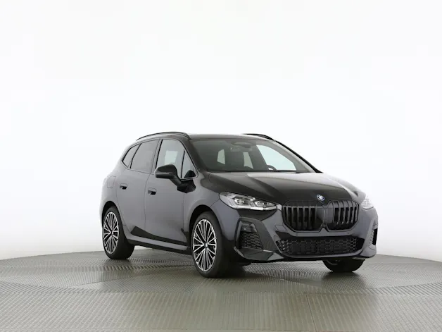 BMW 2er Reihe U06 Active Tourer 230e xDrive paddles