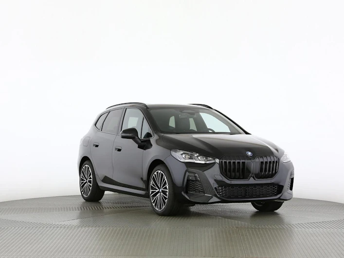 image du véhicule BMW 2 SERIES