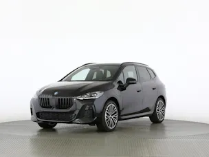 BMW 2er Reihe U06 Active Tourer 230e xDrive paddles