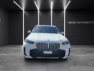 BMW X5 G05 30d xDrive SAG