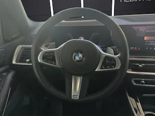 BMW X5 G05 30d xDrive SAG