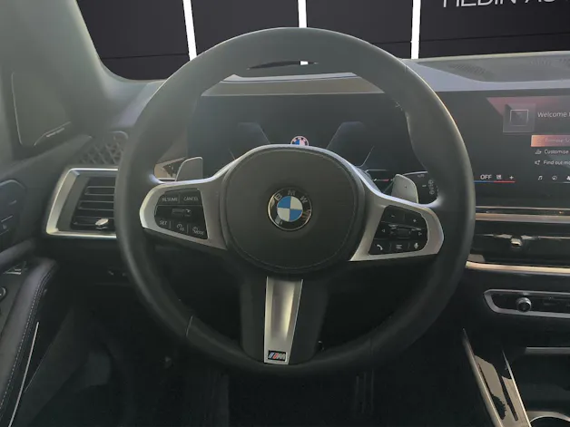 BMW X5 G05 30d xDrive SAG