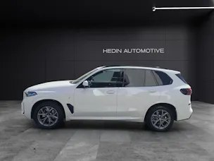 BMW X5 G05 30d xDrive SAG