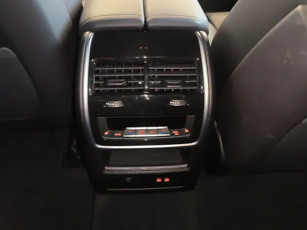 BMW X5 G05 30d xDrive SAG