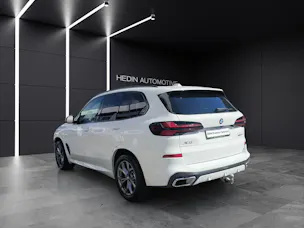 BMW X5 G05 30d xDrive SAG