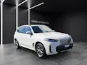 BMW X5 G05 30d xDrive SAG