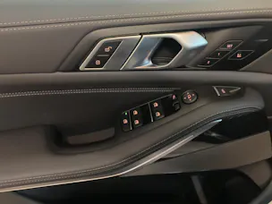 BMW X5 G05 30d xDrive SAG