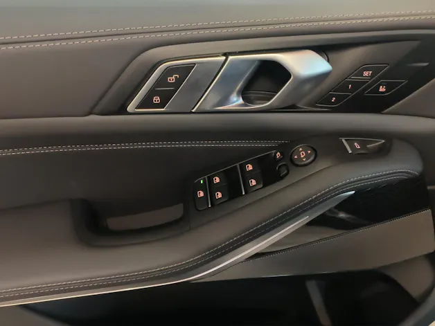 BMW X5 G05 30d xDrive SAG