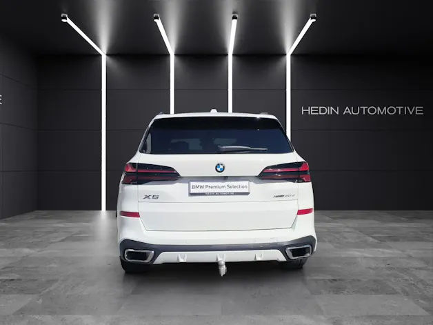 BMW X5 G05 30d xDrive SAG