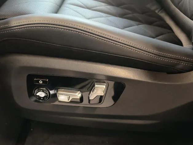 BMW X5 G05 30d xDrive SAG