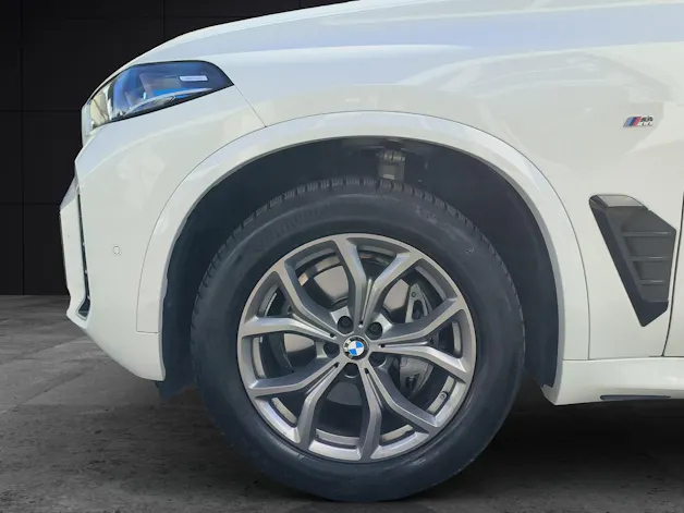 BMW X5 G05 30d xDrive SAG