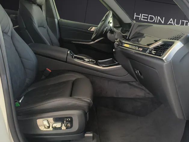 BMW X5 G05 30d xDrive SAG