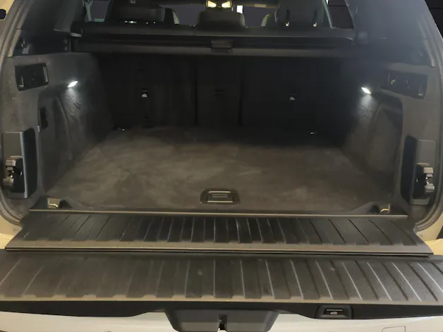BMW X5 G05 30d xDrive SAG