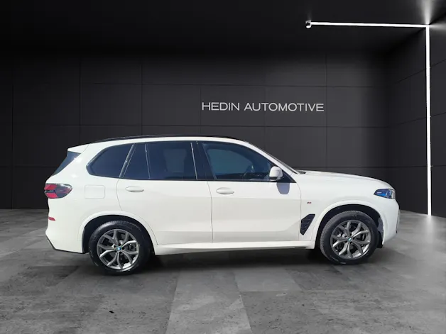 BMW X5 G05 30d xDrive SAG