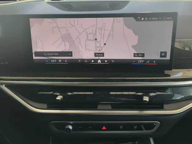 BMW X5 G05 30d xDrive SAG