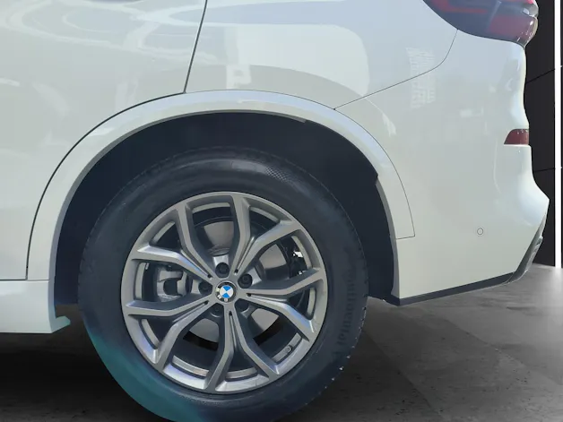 BMW X5 G05 30d xDrive SAG