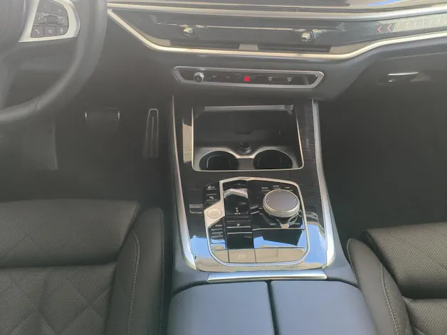 BMW X5 G05 30d xDrive SAG