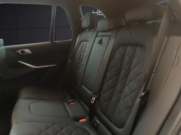 BMW X5 G05 30d xDrive SAG