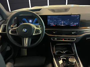 BMW X5 G05 30d xDrive SAG