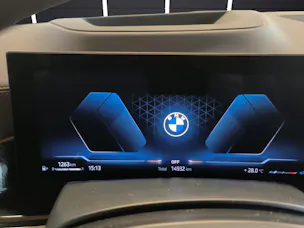 BMW X5 G05 30d xDrive SAG