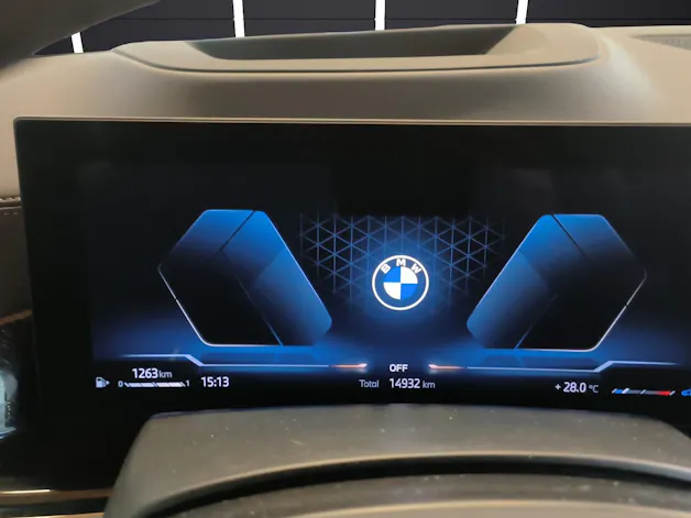BMW X5 G05 30d xDrive SAG