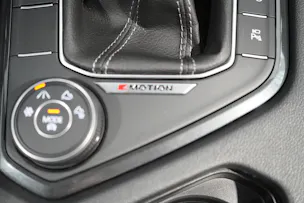 VW Tiguan 2.0 TSI R-Line DSG 4motion