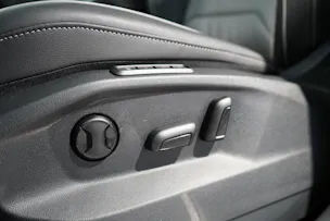 VW Tiguan 2.0 TSI R-Line DSG 4motion