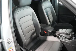 VW Tiguan 2.0 TSI R-Line DSG 4motion