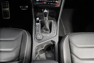 VW Tiguan 2.0 TSI R-Line DSG 4motion