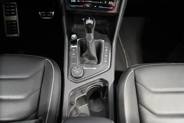 VW Tiguan 2.0 TSI R-Line DSG 4motion