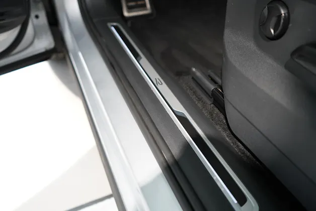 VW Tiguan 2.0 TSI R-Line DSG 4motion