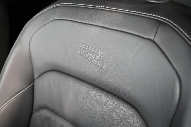 VW Tiguan 2.0 TSI R-Line DSG 4motion