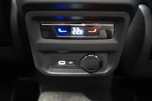 VW Tiguan 2.0 TSI R-Line DSG 4motion