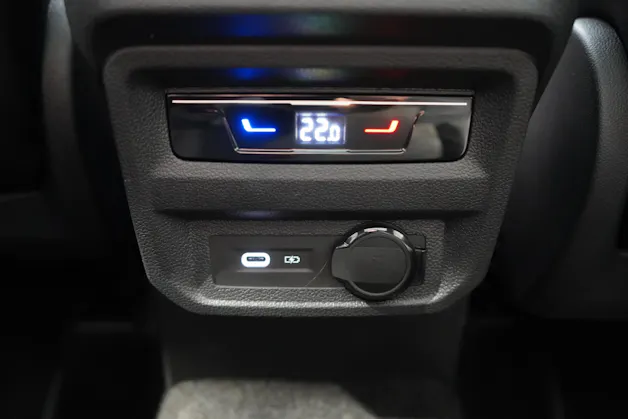 VW Tiguan 2.0 TSI R-Line DSG 4motion