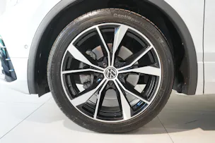 VW Tiguan 2.0 TSI R-Line DSG 4motion