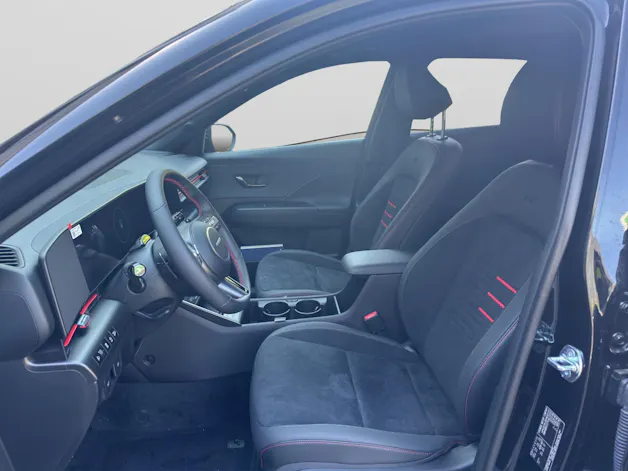 HYUNDAI Kona 1.6 T-GDi N-Line 4WD