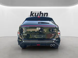 HYUNDAI Kona 1.6 T-GDi N-Line 4WD