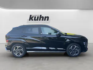 HYUNDAI Kona 1.6 T-GDi N-Line 4WD