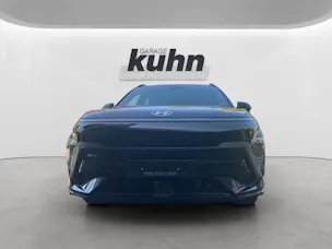 HYUNDAI Kona 1.6 T-GDi N-Line 4WD