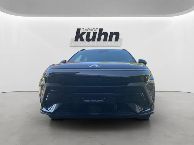 HYUNDAI Kona 1.6 T-GDi N-Line 4WD