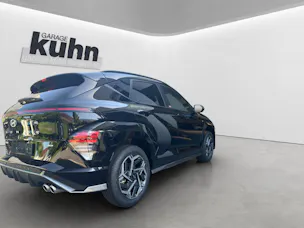 HYUNDAI Kona 1.6 T-GDi N-Line 4WD