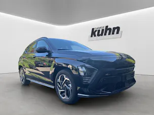 HYUNDAI Kona 1.6 T-GDi N-Line 4WD