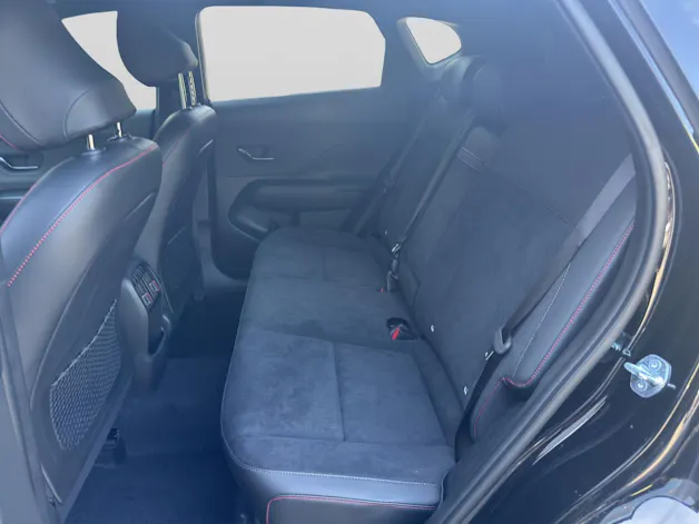 HYUNDAI Kona 1.6 T-GDi N-Line 4WD
