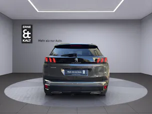 PEUGEOT 3008 1.6 Plug-in Hybrid GT